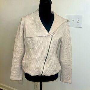 CAbi Cotton Blazer